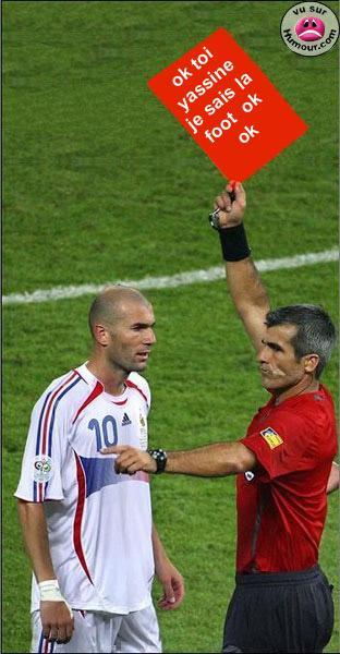 zidane